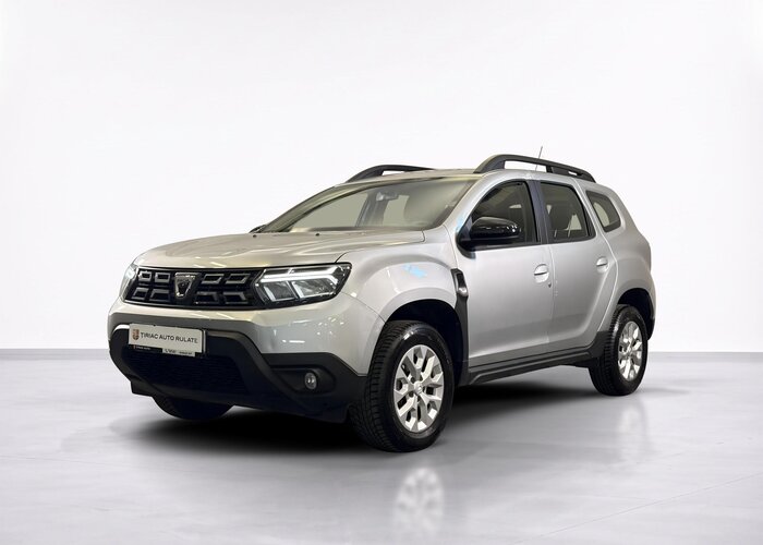 DACIA DUSTER 1.5D