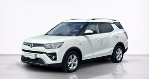 SSANGYONG TIVOLI 1.5L