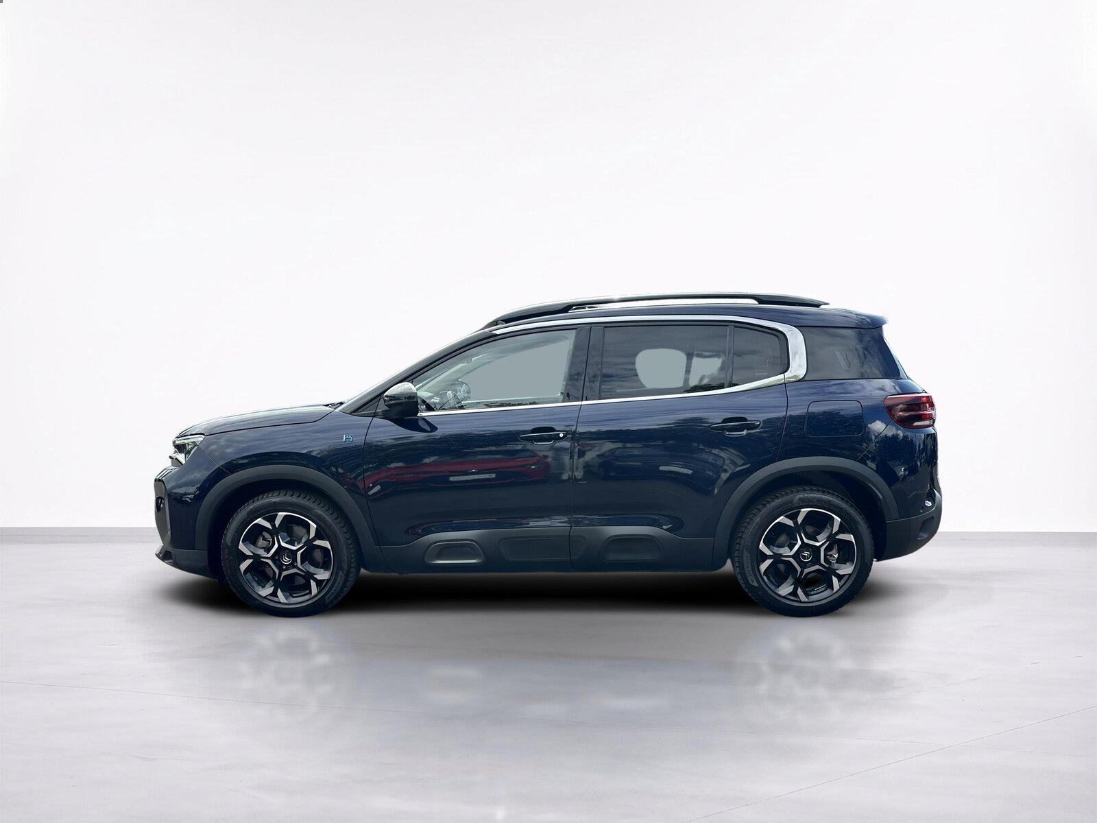 CITROEN C5 1.6L AIRCROSS