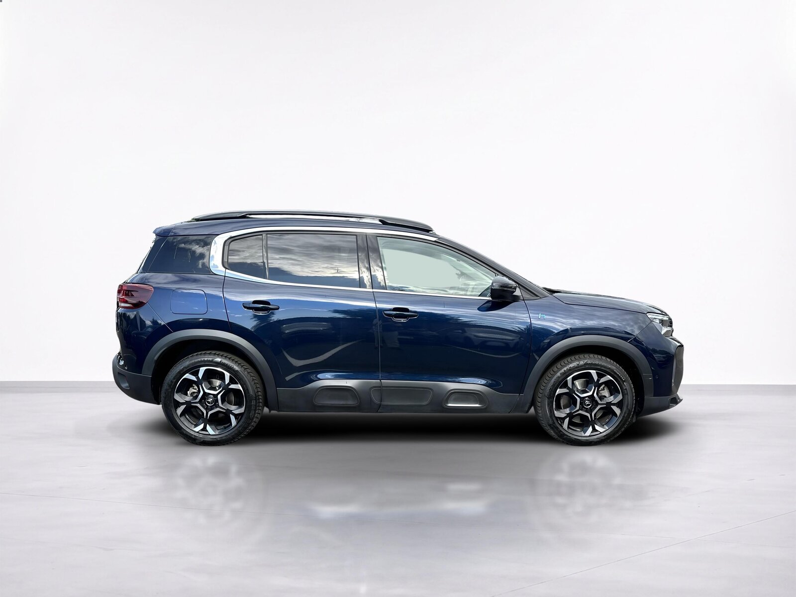 CITROEN C5 1.6L AIRCROSS