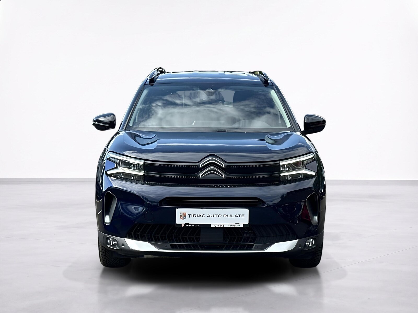CITROEN C5 1.6L AIRCROSS