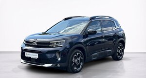 CITROEN C5 1.6L AIRCROSS