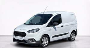 FORD TRANSIT COURIER 1.5D