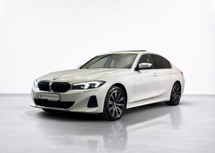 BMW SERIA 3 XDRIVE LIXURY LINE