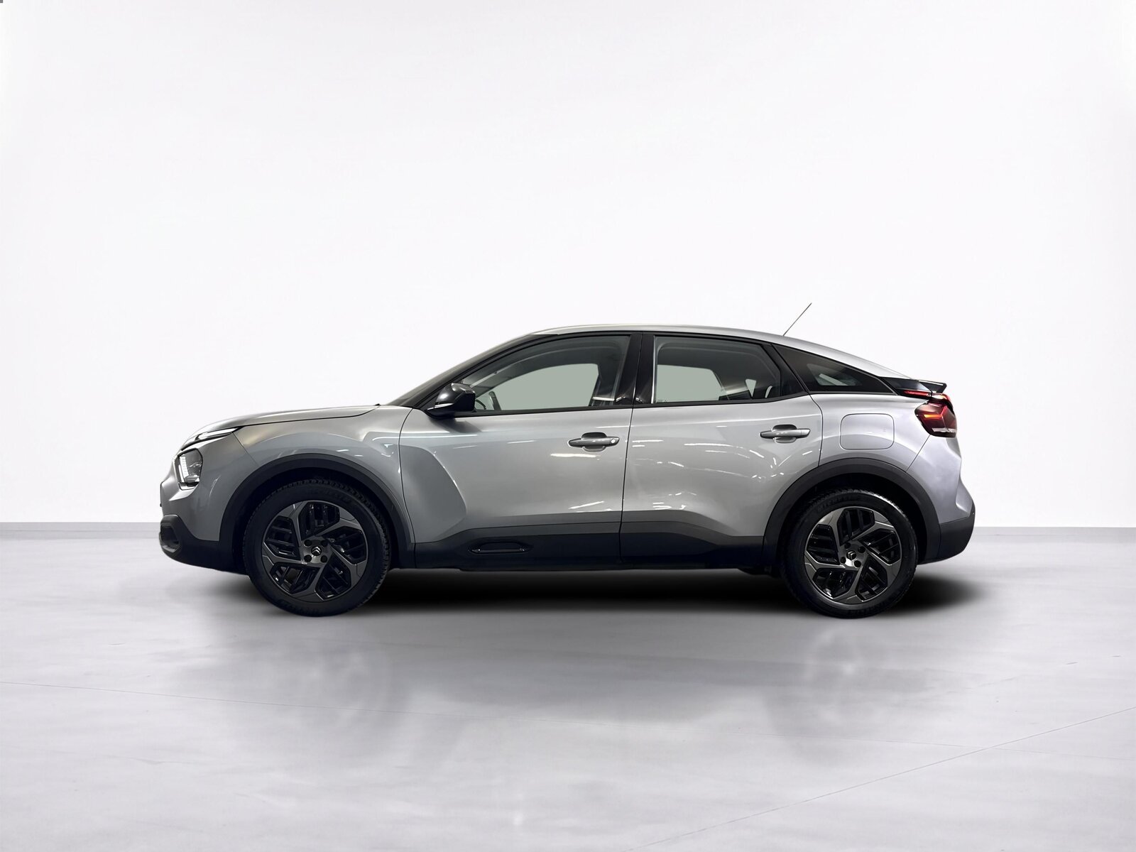 CITROEN C4 1.2L