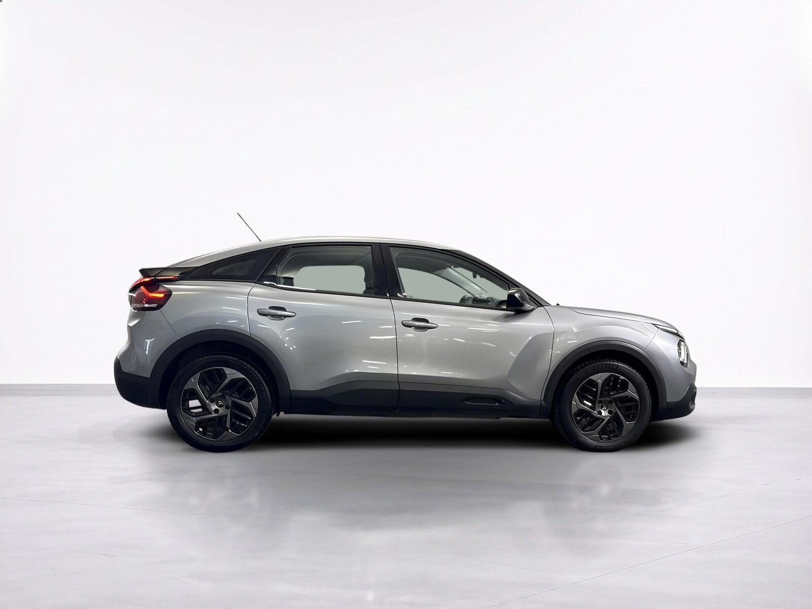 CITROEN C4 1.2L