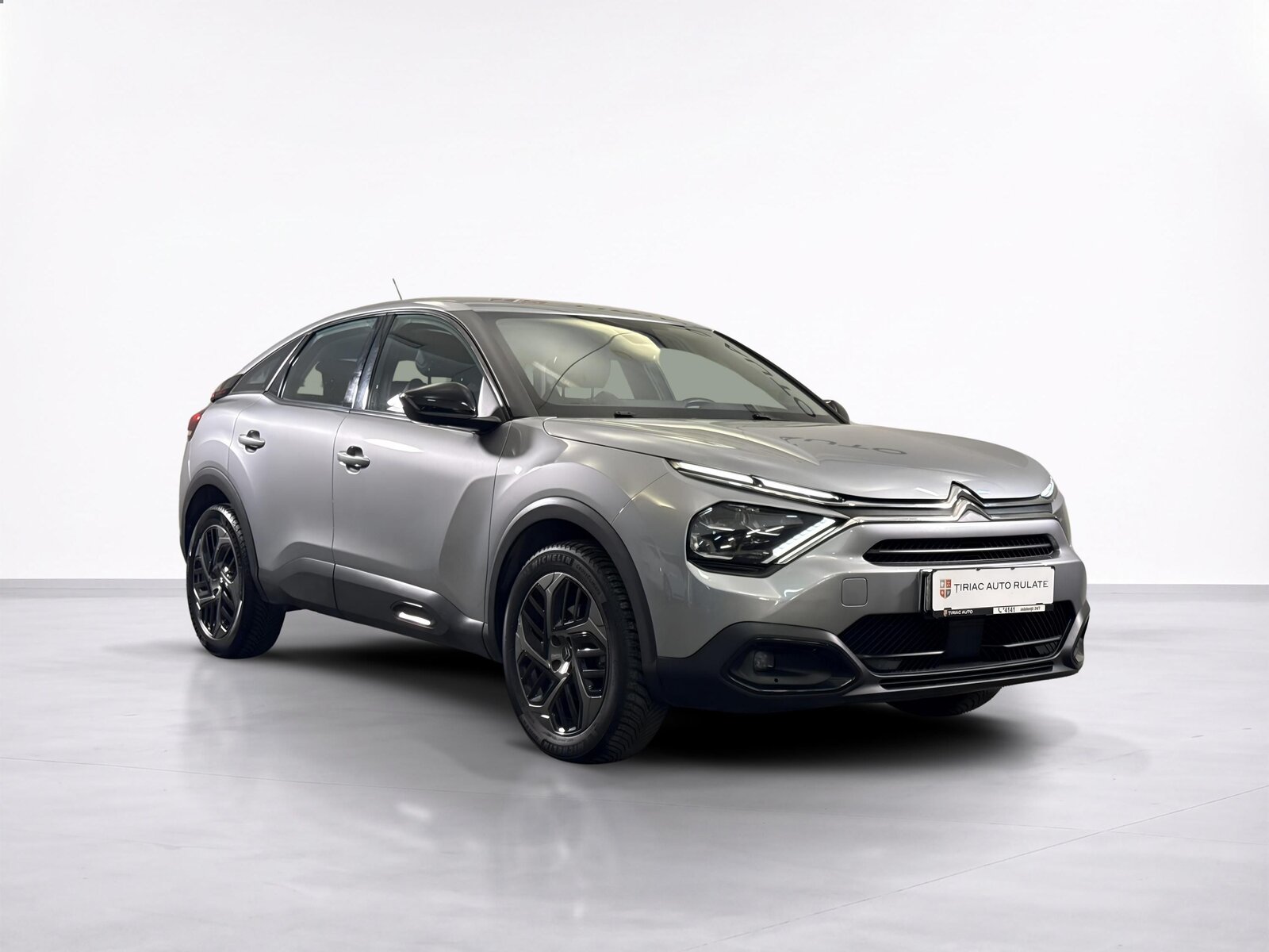 CITROEN C4 1.2L