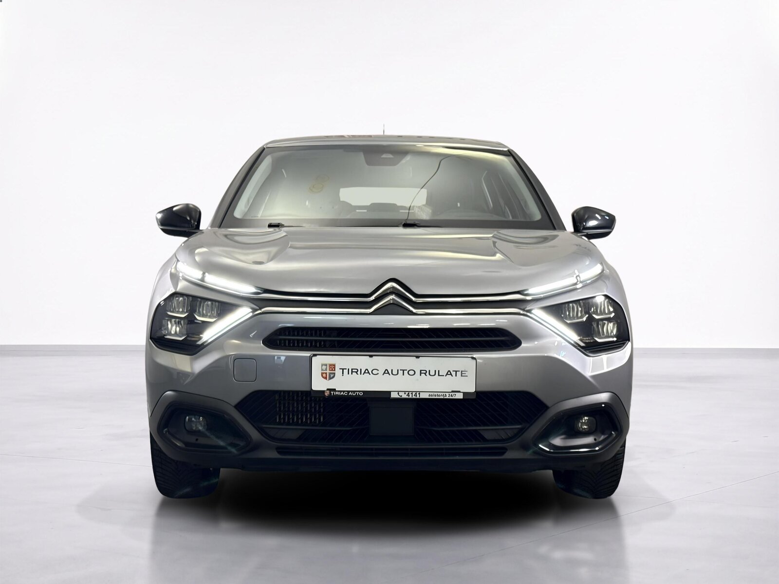 CITROEN C4 1.2L