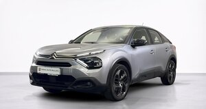 CITROEN C4 1.2L