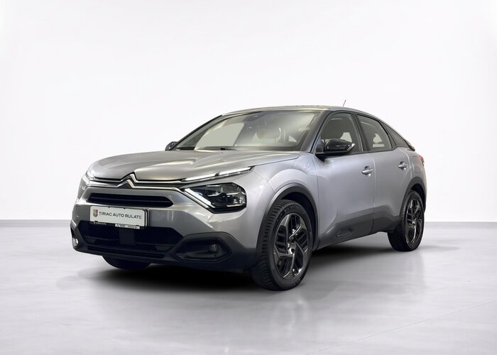 CITROËN C4 2022