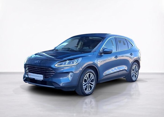 FORD KUGA 2.0D