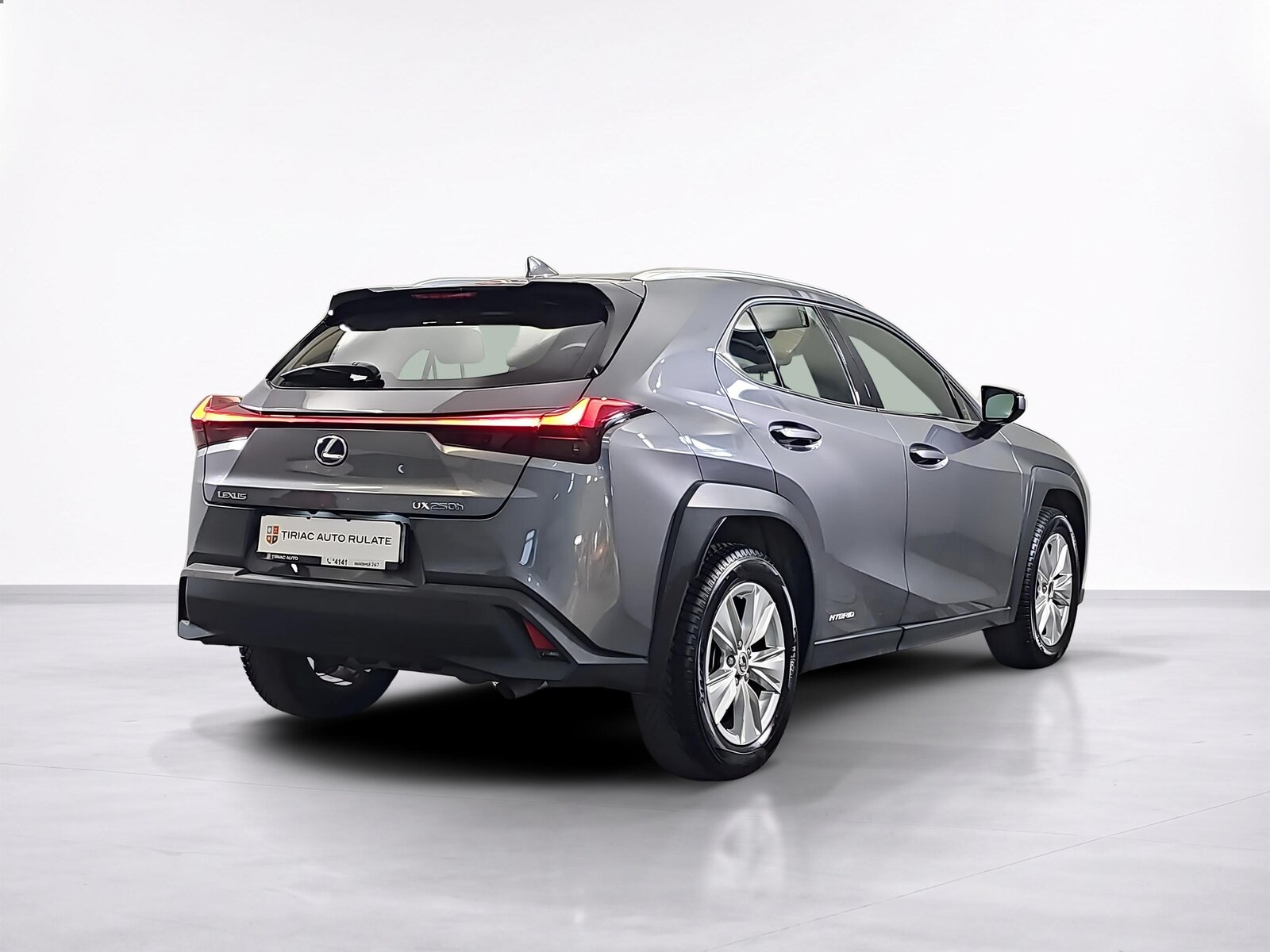 LEXUS UX 250H