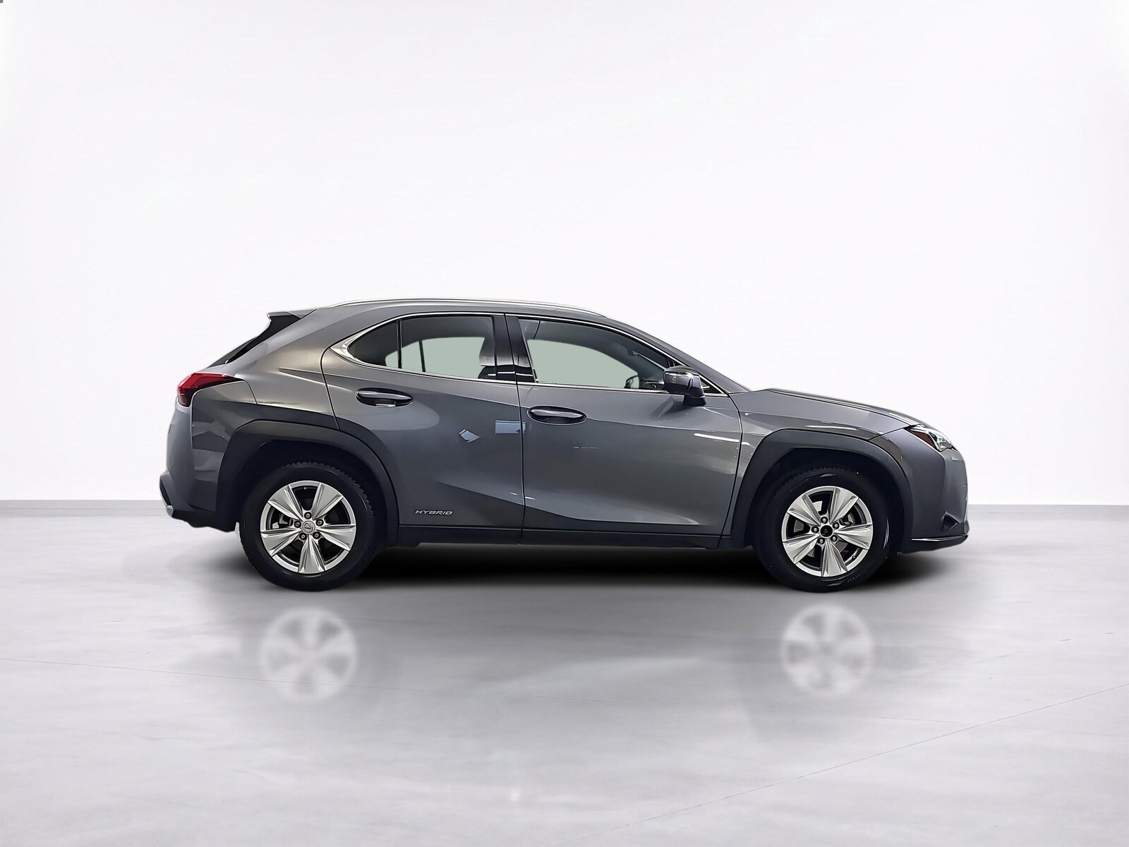 LEXUS UX 250H