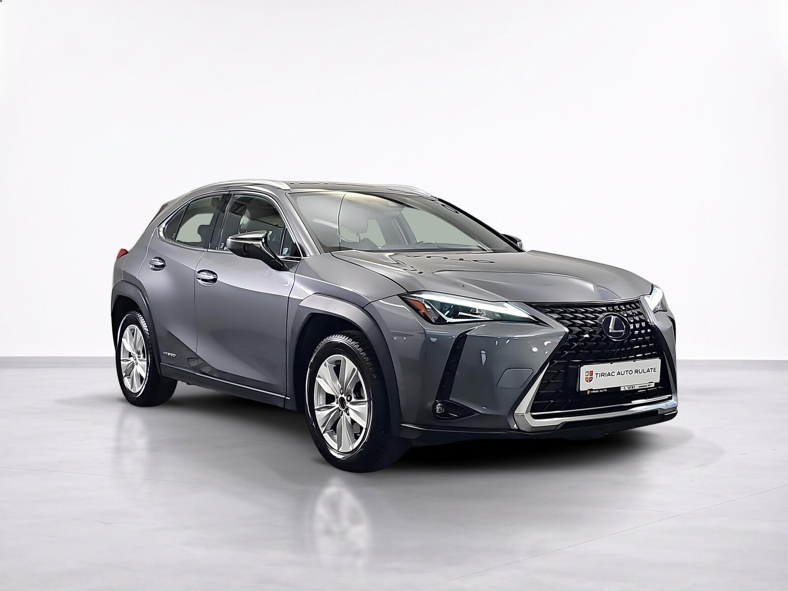LEXUS UX 250H