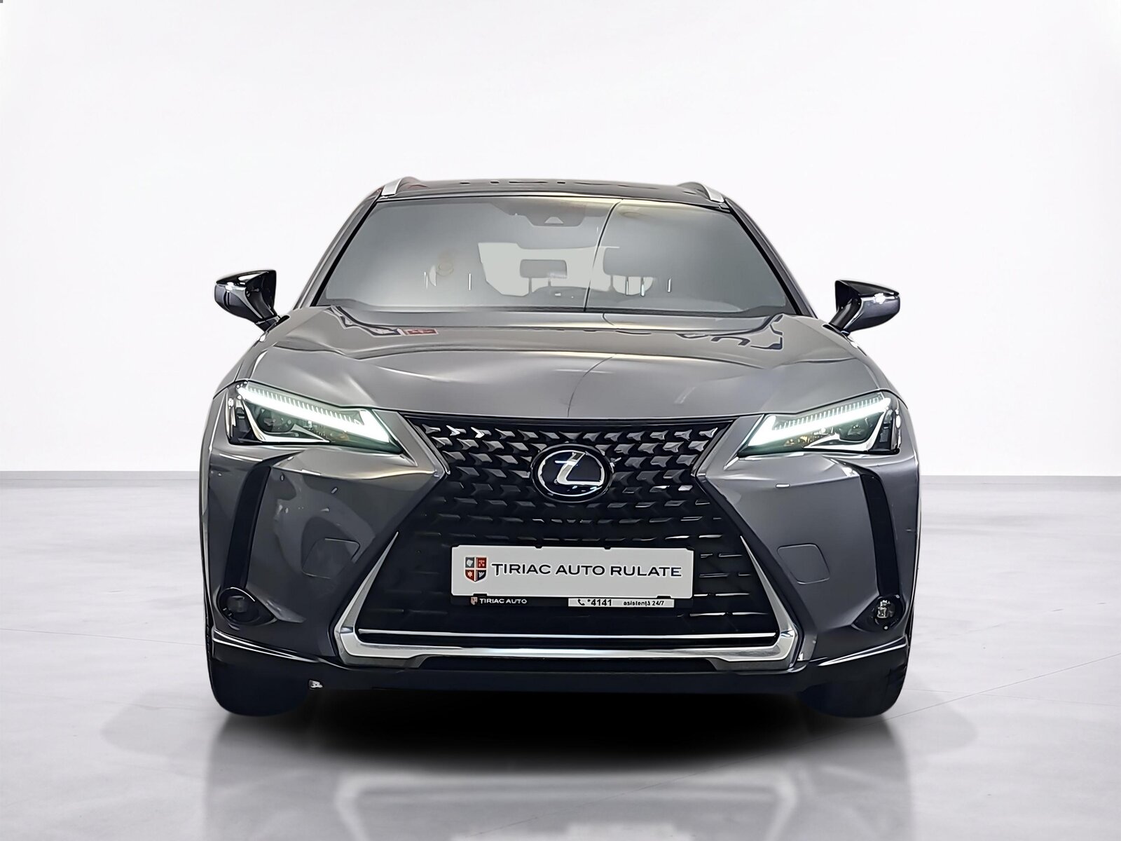 LEXUS UX 250H