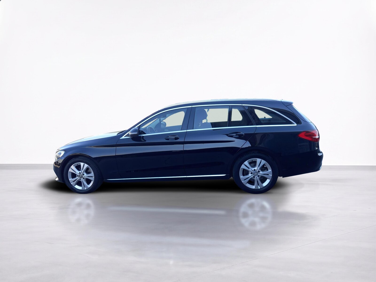 MERCEDES BENZ CLASA C 180D
