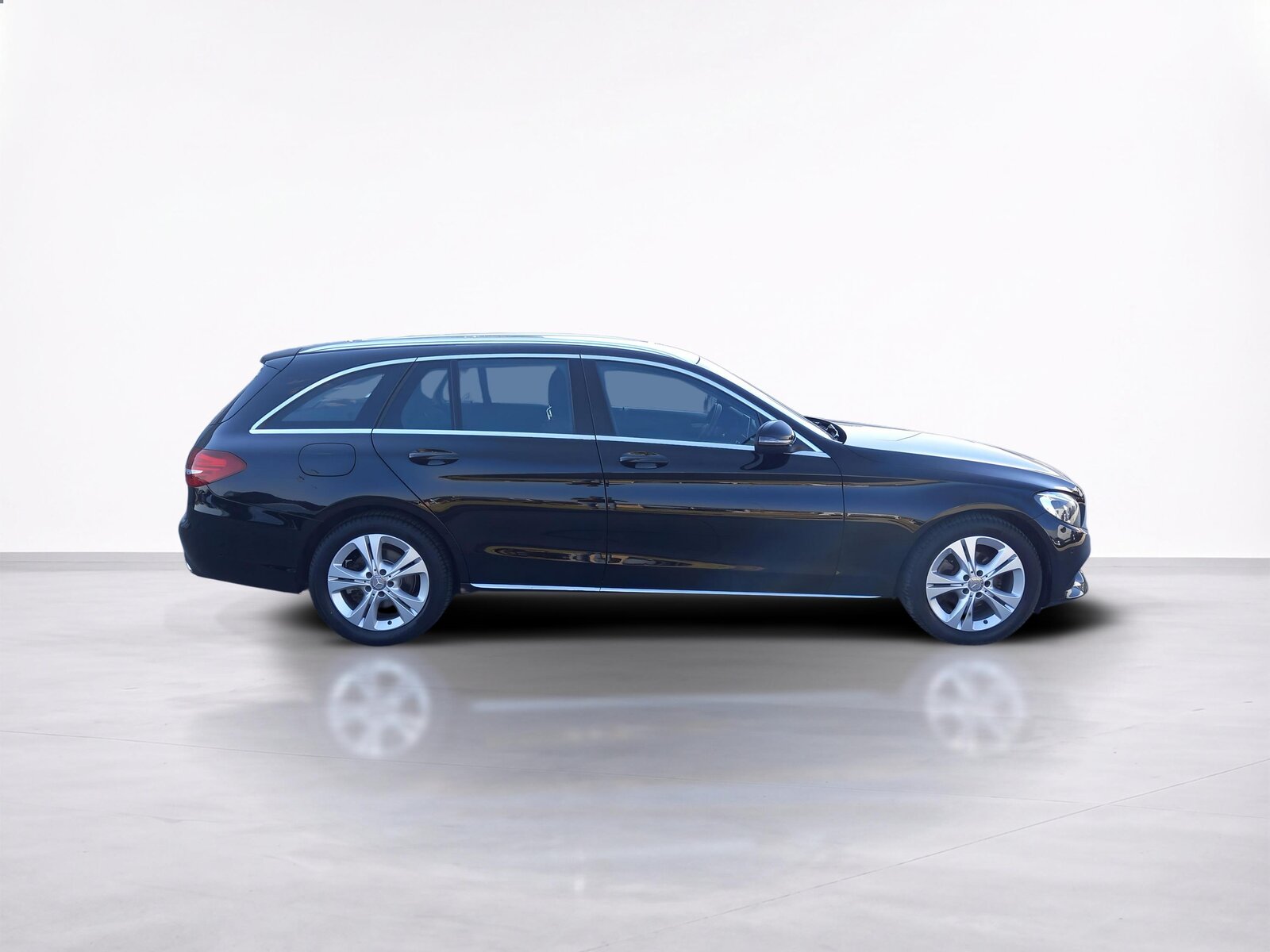 MERCEDES BENZ CLASA C 180D