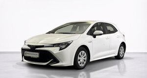 TOYOTA COROLLA 1.8L