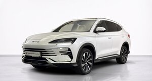 BYD SEAL U DMI 1.5L