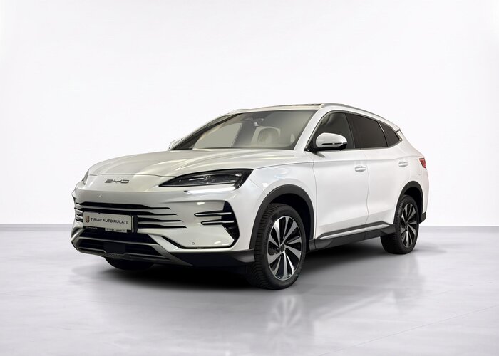 BYD Seal 2025