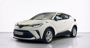 TOYOTA C-HR 1.8L