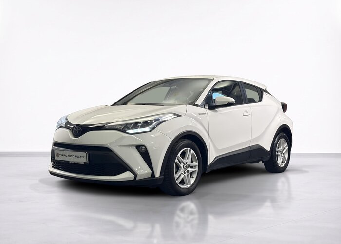 TOYOTA C-HR 2021