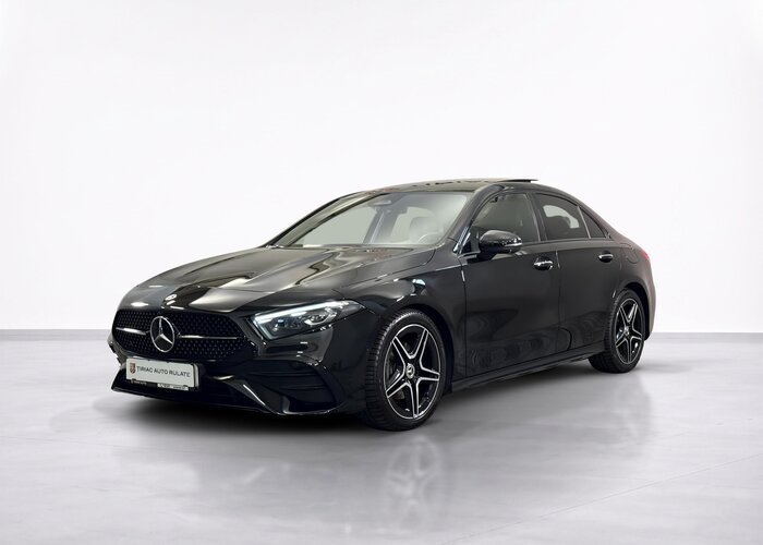 MERCEDES BENZ CLASA A 200D