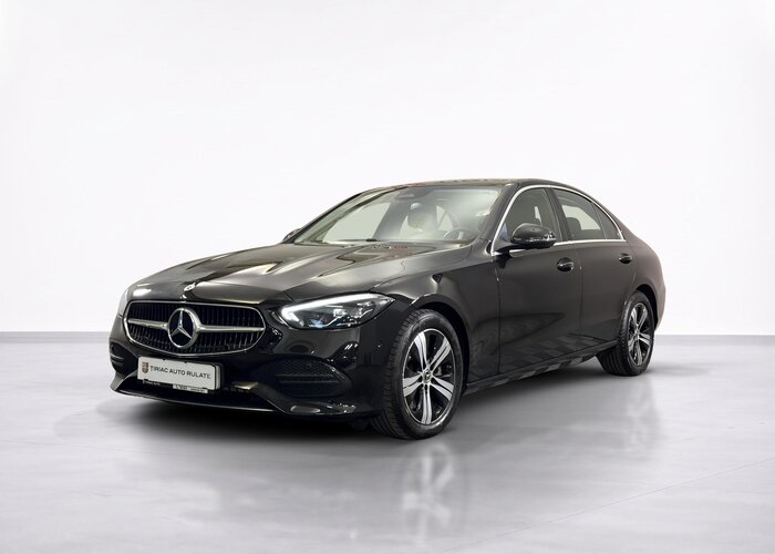 MERCEDES BENZ CLASA C 300 4M
