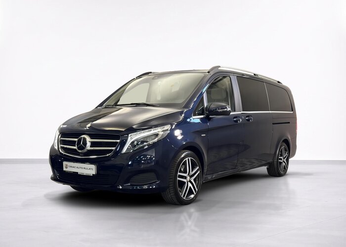 MERCEDES BENZ V 250D 4M
