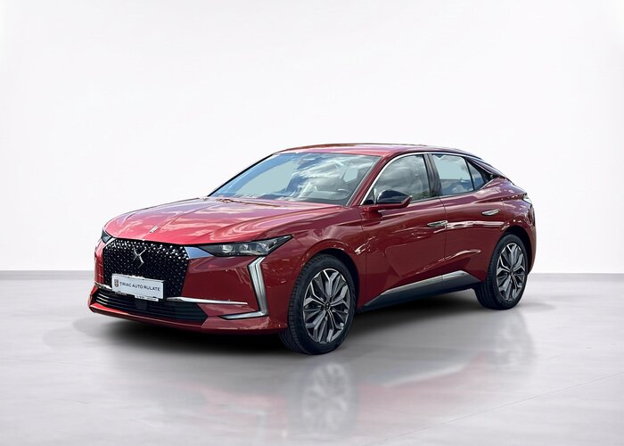 DS AUTOMOBILES DS4 2022