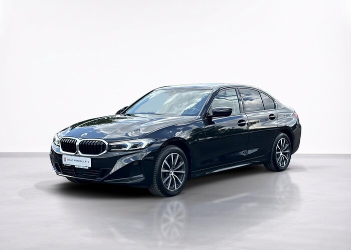 BMW SERIA 3 320I XDRIVE