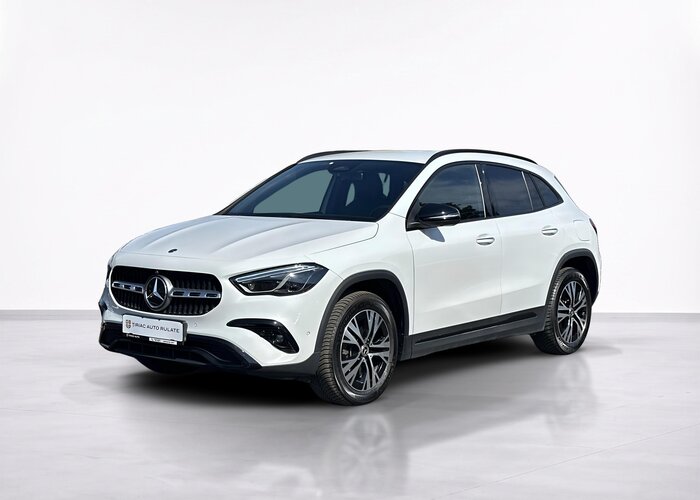 MERCEDES-BENZ GLA 2024