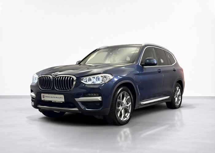 BMW X3 30E