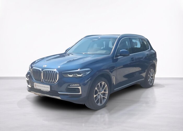 BMW X5 30D XDRIVE