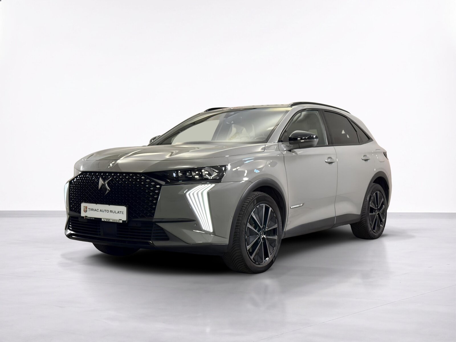DS DS7 1.6L