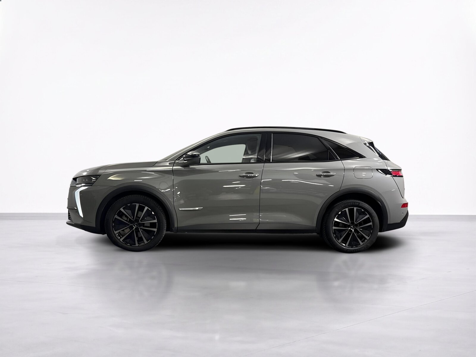 DS DS7 1.6L