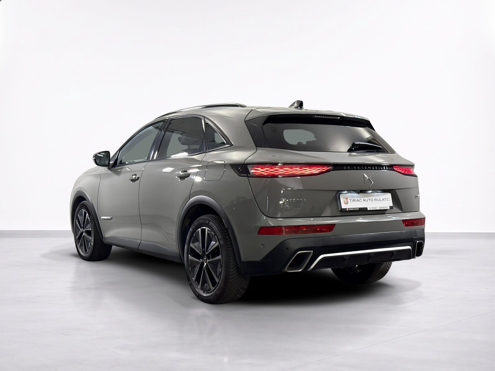 DS DS7 1.6L