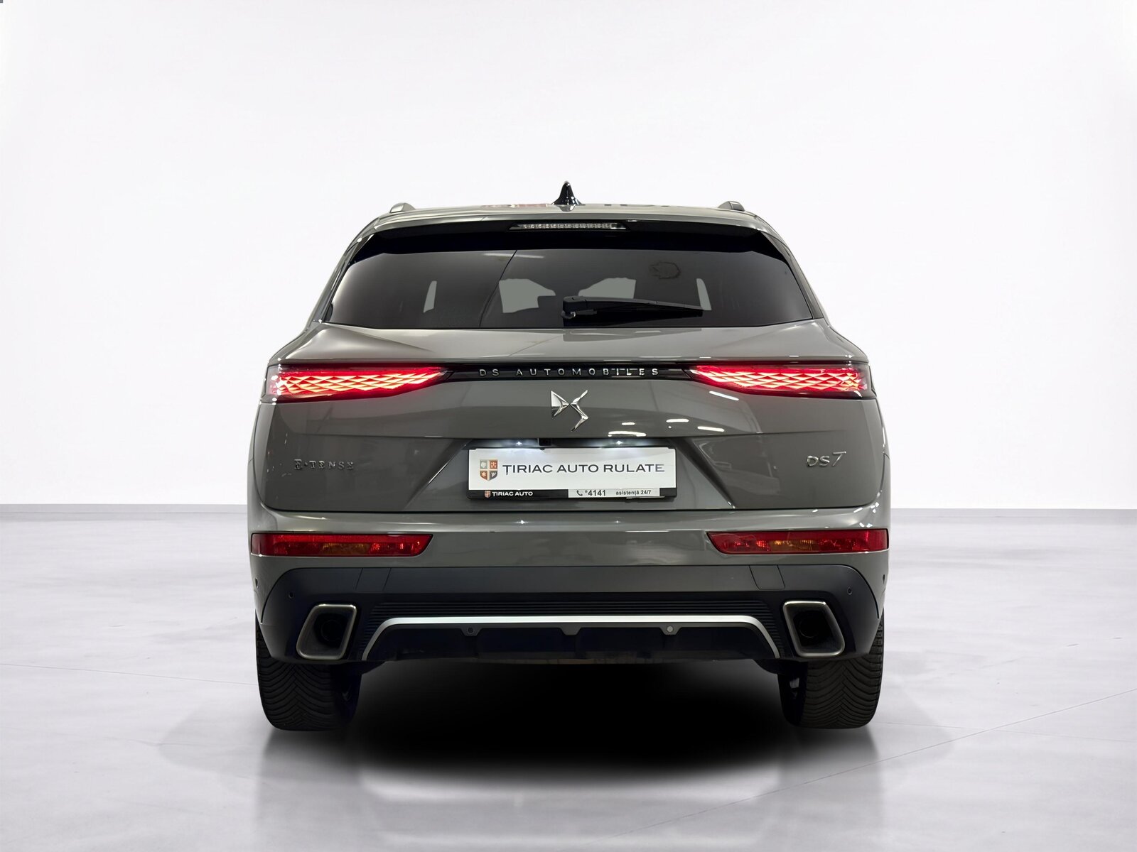 DS DS7 1.6L