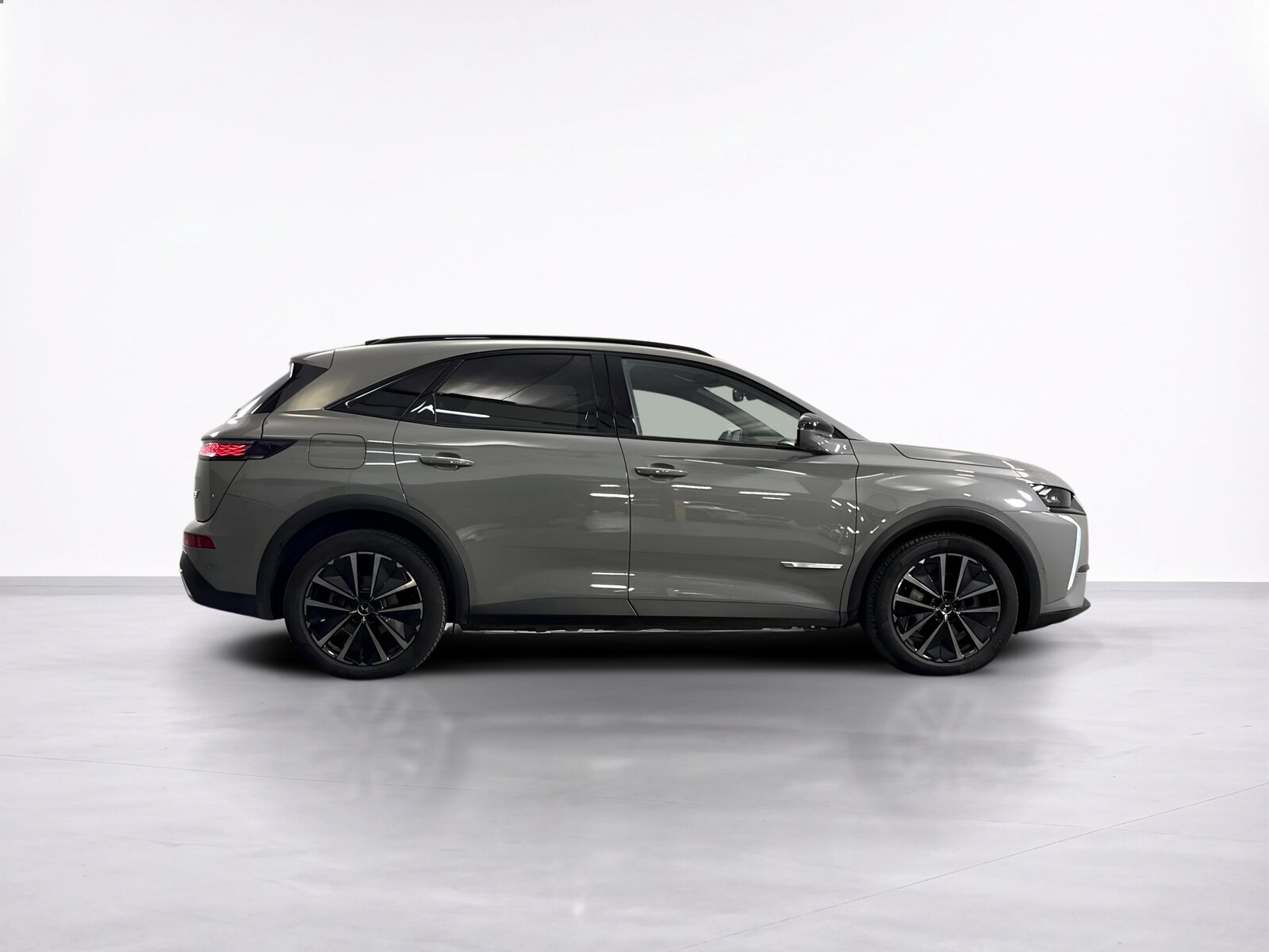 DS DS7 1.6L