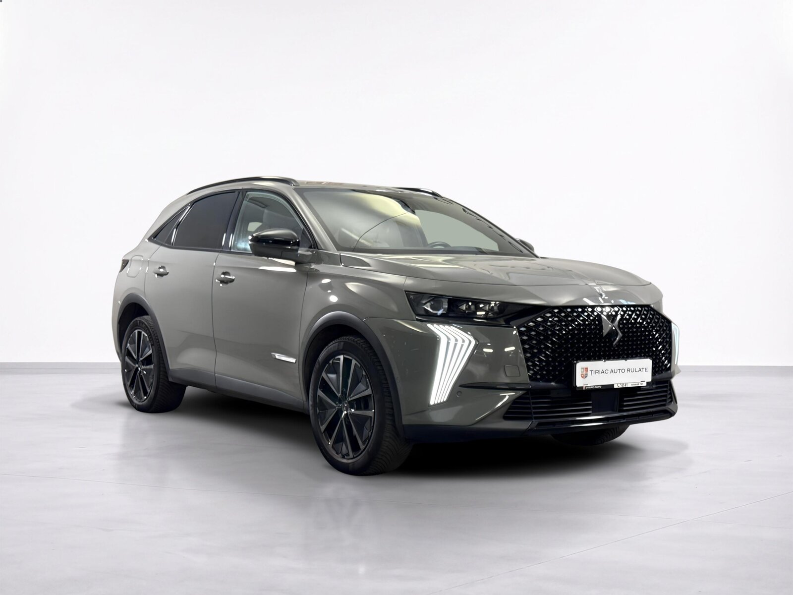 DS DS7 1.6L