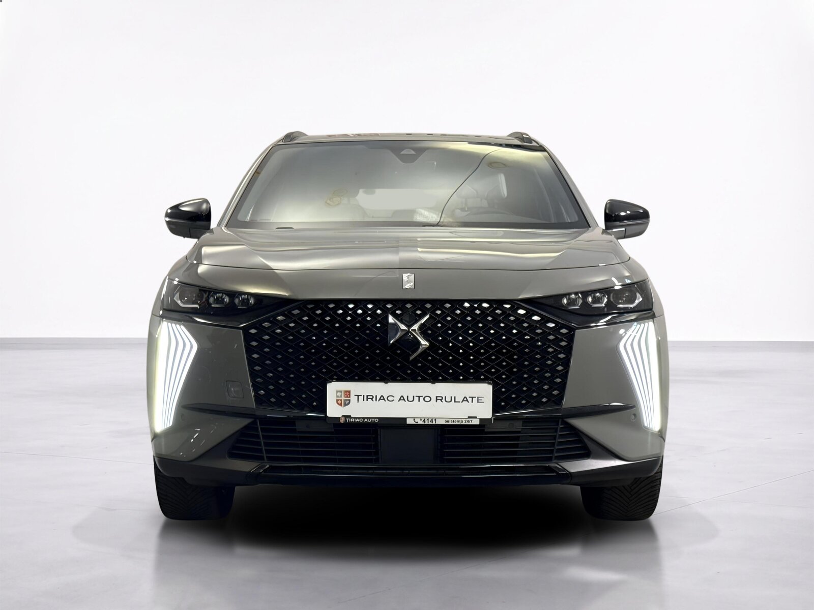 DS DS7 1.6L