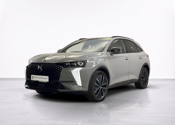 DS AUTOMOBILES DS7 2023