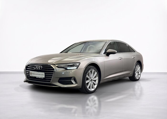 AUDI A6 2.0L