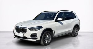 BMW X5 40I XDRIVE
