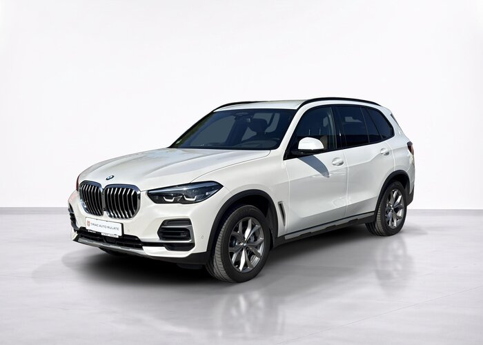 BMW X5 40I XDRIVE