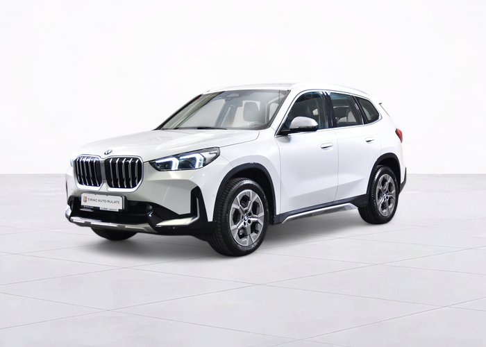 BMW X1 18I