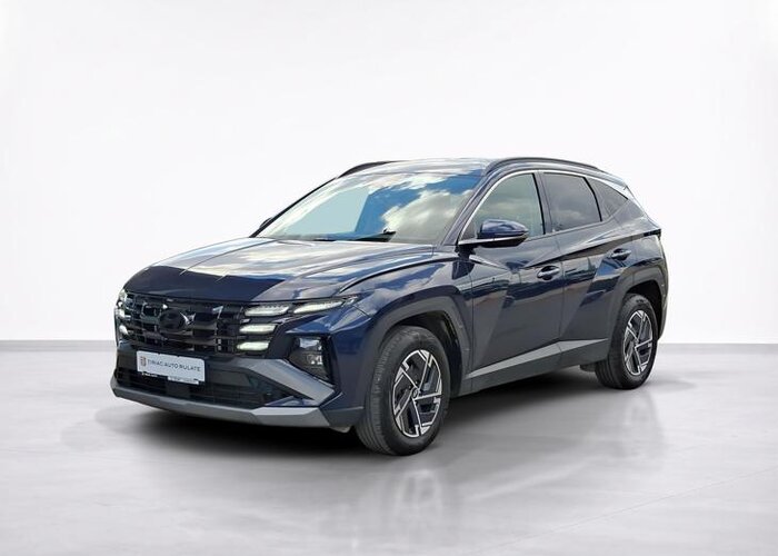 HYUNDAI TUCSON 1.6L