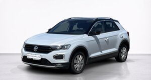 VOLKSWAGEN T-ROC 1.5L