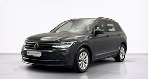 VOLKSWAGEN TIGUAN 1.5L