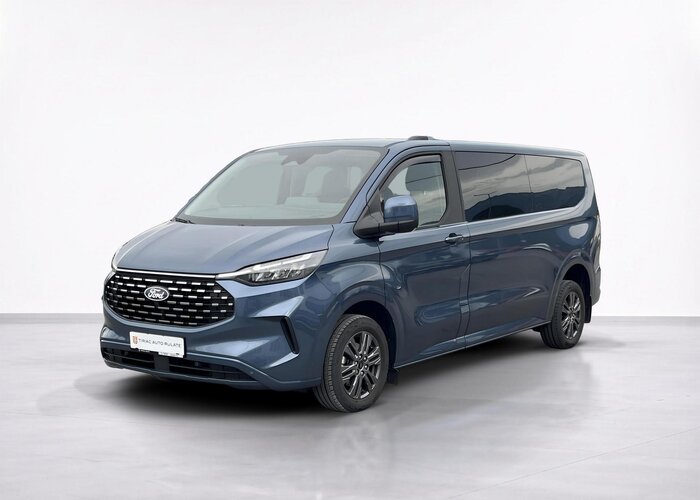 FORD TOURNEO CUSTOM 2.0D